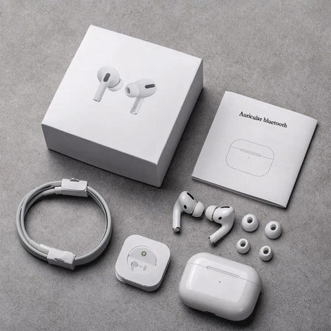 Airpods Pro 2 Noise Reduction Wireless Earbuds - Airpods Pro 2 with ANC | Airpods For Android &amp; IOS -