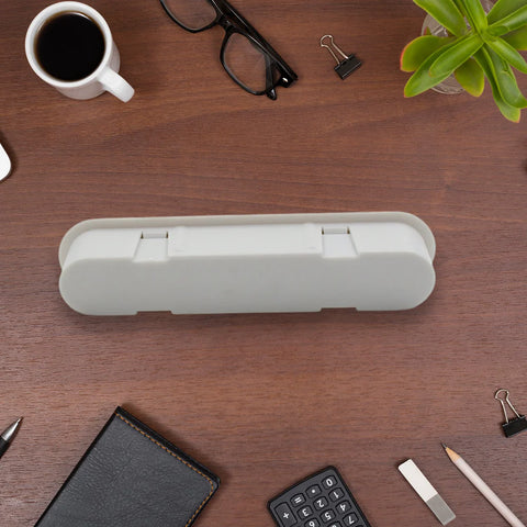 4in1 Hub Is Usb For Pen Drive, Mouse, Keyboards, Camera, Mobile, Tablet, Pc, Laptop, Tv, Study Table, Charging Extension Hub Portable