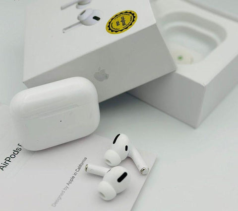 AirPods Pro 2 (2nd generation) | Best Quality Airpods Pro 2 ( Random Color )