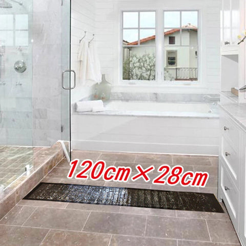 Effective Rat and Mouse Glue Mat Trap - 120x28cm Sticky Rodent Catcher Sheet for Pest Control | Mouse Trap Carpet