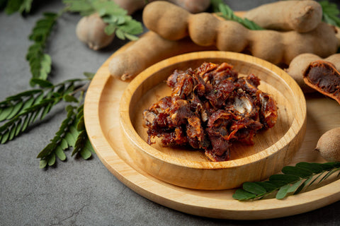 450g Tamarind (Imli) for Authentic Food Masala – Best Quality, Natural Flavor for Biryani, Curries &amp; Cooking