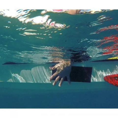 FLEX TAPE ULTRA-STRONG WATERPROOF ADHESIVE TAPE | Waterproof Seal Repair &amp; Sealant | Stop The Leak