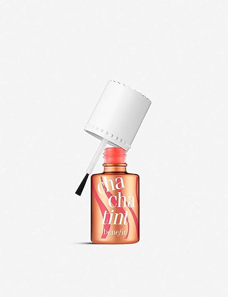 BENEFIT Cha Cha Tint (Mango Tinted Lip &amp; Cheek Stain)