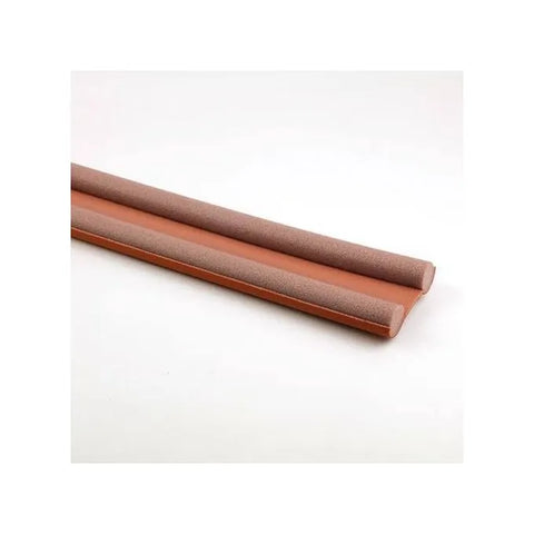 DOOR BOTTOM SEAL STRIP STOPPER (Random Color )