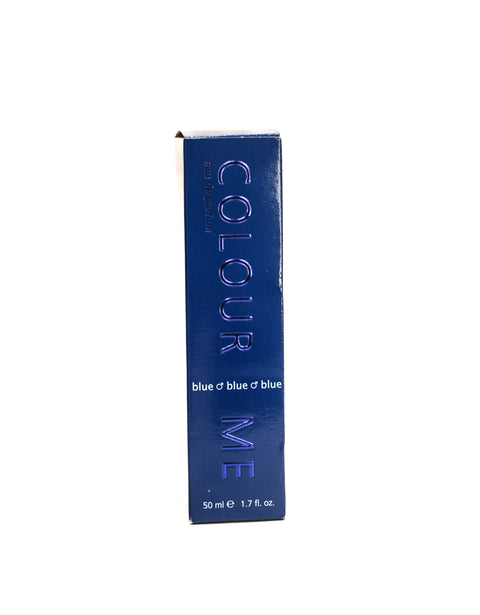 COLOUR ME Midnight Blue EDP Perfume 50 ML | Best Quality Fragrance For Men &amp; Women | Luxury Fragrance Perfume
