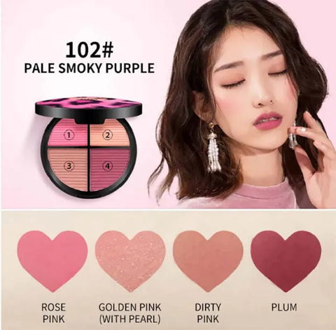 12 Pcs Waterproof Sweat-proof Eyebrow Pencil Non Smudge Long Lasting (Random Color)