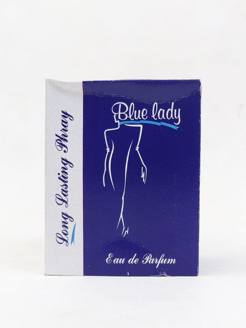 Blue Lady Perfume For Women - Long Time Fragrance - 40ml | Best Quality Perfume For Women - EDP Perfume 