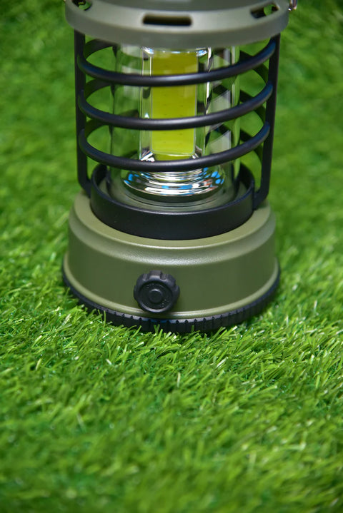 Camping Lamp SunRay Portable Camping Lantern