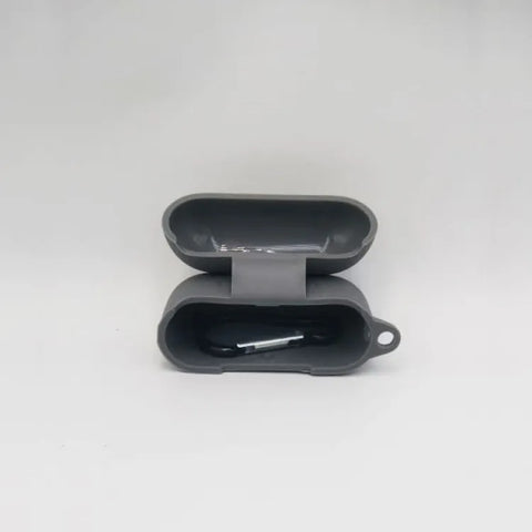 Airpods pro case, Silicon Case, Protective Case (Random Color)