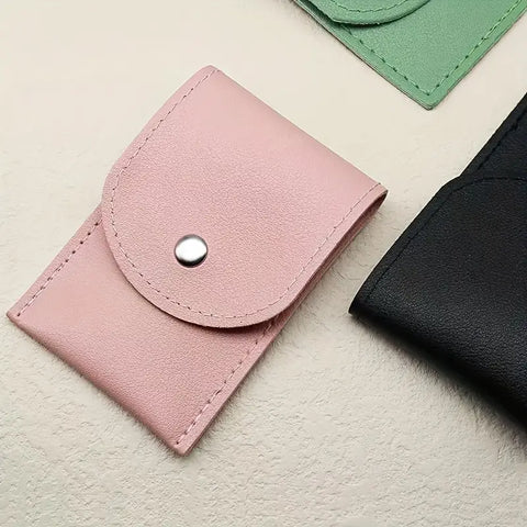 4 in 1 Professional Manicure Set 4-Piece Stainless Steel Nail Care Kit – Nail Clippers, Cuticle Nippers, Nail File &amp; Spoon Pusher – Unscented, No Batteries Needed, Non-Electric Tools for Nail Techs &amp; Home Use - Random Color