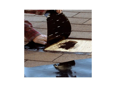 FLEX TAPE ULTRA-STRONG WATERPROOF ADHESIVE TAPE | Waterproof Seal Repair &amp; Sealant | Stop The Leak