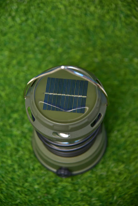 Camping Lamp SunRay Portable Camping Lantern