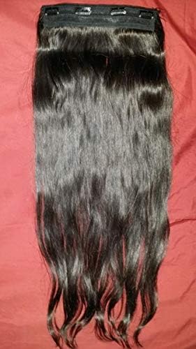 Elegant Hair Extension With Hair Clip | Best Hair Extention for Women's &amp; Girls