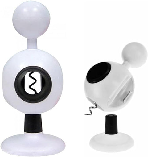 All Open 8 in 1 Multi-purpose Opener &amp; Kitchen Tool | Destapador Multiusos 8-en-1 Destapa todo.