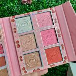 Eyeshadow Kit for Girls: Complete Set for Stunning Eye Makeup - Best Quality Eyeshadow Kit For Girls - Eyeshadow Kit - Eyeshadow Palette