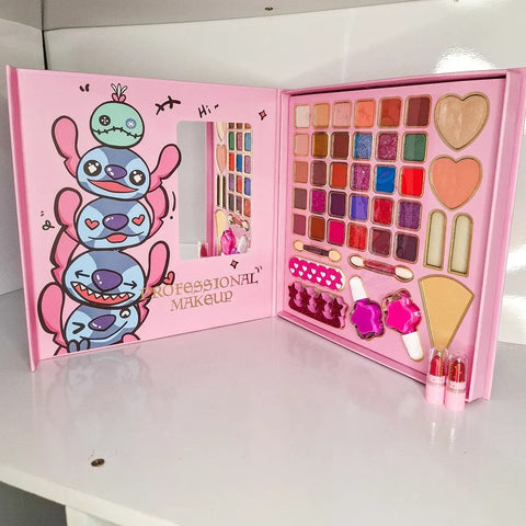 41 in 1 Professional Makeup Girls Makeup Kit | Eyeshadow Palette | Beauty Makeup kit Perfect for all your beauty