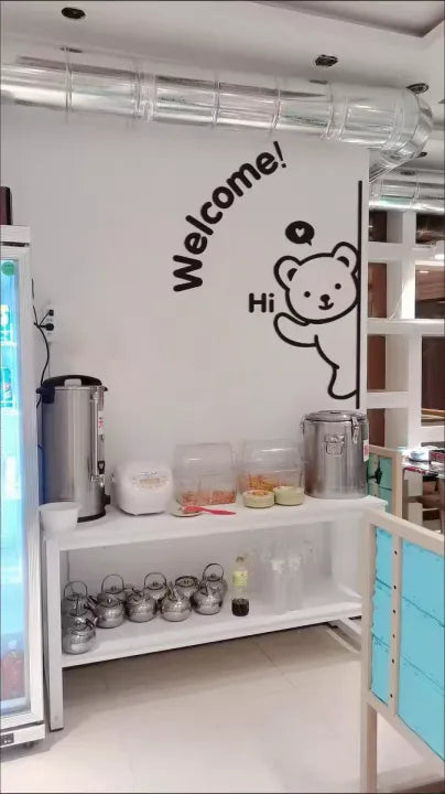 3d wall art with cute teddy bear shaped for home &amp; office decorations Wooden wall Art