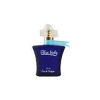 Blue Lady Perfume For Women - Long Time Fragrance - 40ml | Best Quality Perfume For Women - EDP Perfume 