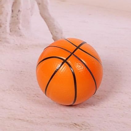 Foamic Basketball | Hand therapy ball great for daily strengthening