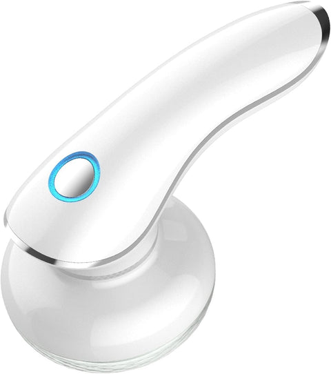 Boxin BX-5208B Portable Lint Remover Rechargeable USB Portable Clothes Shaver for Fluff Pilling Fabric Shaver Lint Remover