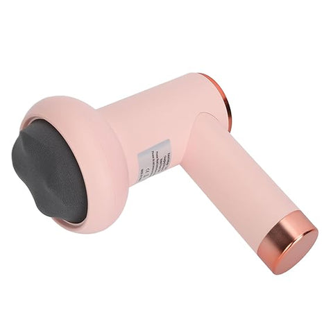 Electroginal Blueidea Deep Rolling Massager 5 in 1 Rechargeable Rotating massager machine