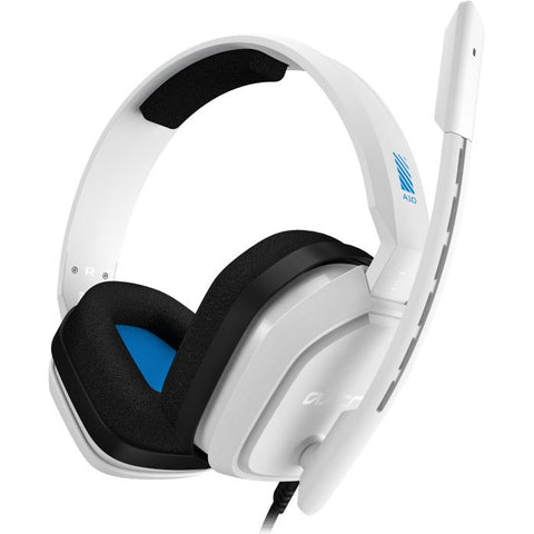 ASTRO Gaming A10 Wired Headset - Lightweight, Damage Resistant, ASTRO Audio Compatible with Xbox, PS5, PS4, Nintendo Switch, PC, Mac