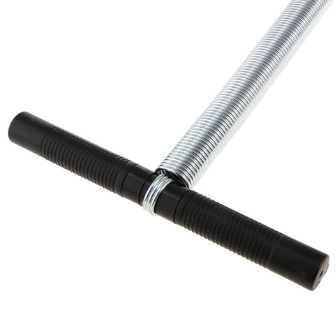 (NW000378) Foot Pedal Resistance Band Elastic Sit-up Pull Rope Yoga Fitness Gym – Elastic Pull Ropes Tummy Trimmer (random Colors)