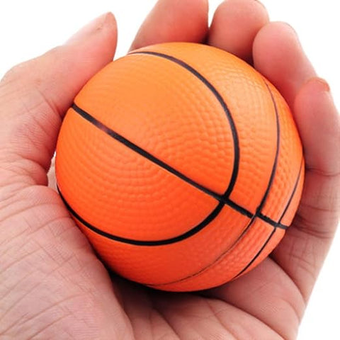 Foamic Basketball | Hand therapy ball great for daily strengthening