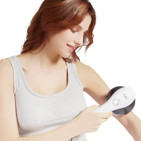 4 in 1 Fascial Fitness Chargeable Massager