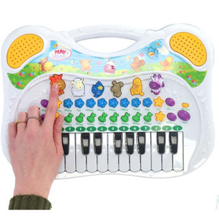 Electronic keyboard - Baby Musical Educational Animal Sound Toy Piano