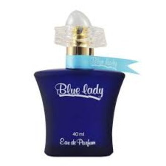 Blue Lady Perfume For Women - Long Time Fragrance - 40ml | Best Quality Perfume For Women - EDP Perfume 