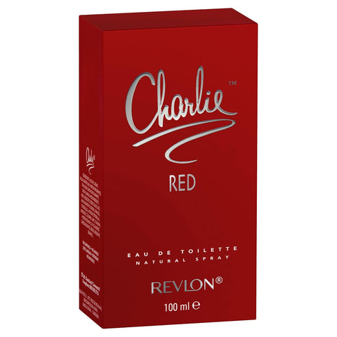 Charlie by Revlon for Women, Eau De Toilette Spray, for Women (100ml )