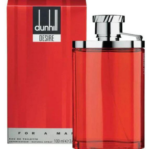 Dunhill Desire Perfume for Men 100ml - Dunhill Desire Perfume For Men 