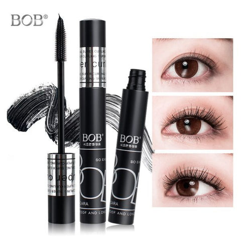 BOB Super Curl Mascara for Girls