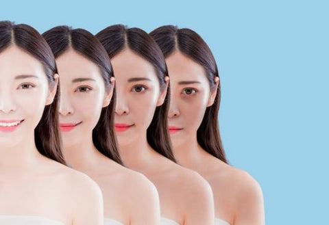 Gluta White Extreme Stronger Light Up And Anti-Aging Day &amp; Night Cream | 125 gram