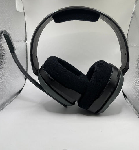 ASTRO Gaming A10 Wired Headset - Lightweight, Damage Resistant, ASTRO Audio Compatible with Xbox, PS5, PS4, Nintendo Switch, PC, Mac