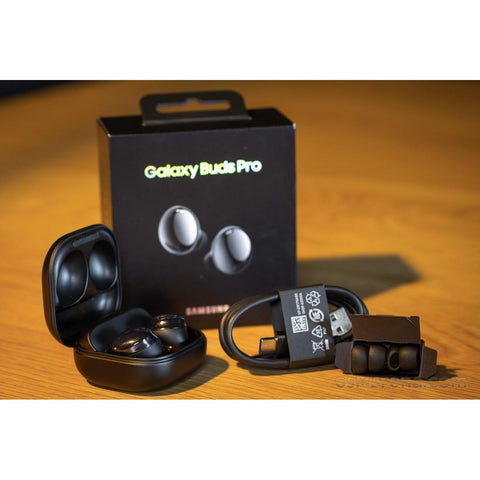 Galaxy Buds Pro | Wireless Earbuds | Bluetooth Headsets | Best Sound Quality