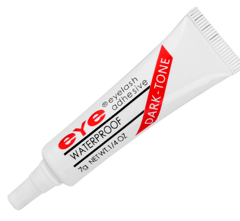 2 in 1 Eyelashes Glue &amp; Nail Glue, Eyelashes and Nails Glue Pack | Best Quality Glues For Eyelashes &amp; Nails | 2 in 1 Glue Set