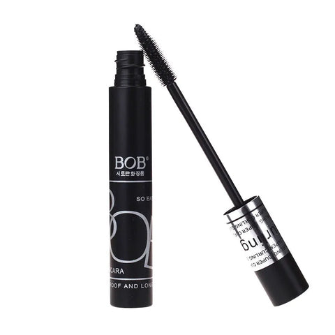 BOB Super Curl Black Mascara, Super Curl Black Mascara 