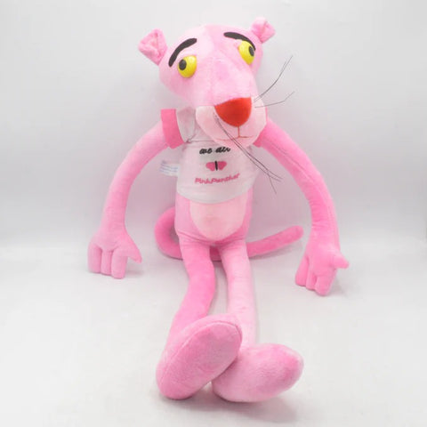 60cm - Pink Panther Stuff Toy For Kids | Best Quality Toy