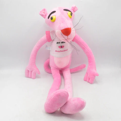 60cm - Pink Panther Stuff Toy For Kids | Best Quality Toy