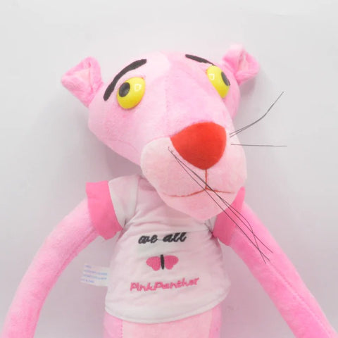 60cm - Pink Panther Stuff Toy For Kids | Best Quality Toy