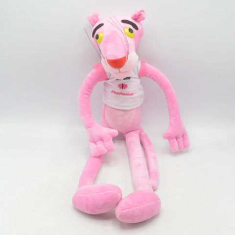 60cm - Pink Panther Stuff Toy For Kids | Best Quality Toy