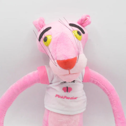 60cm - Pink Panther Stuff Toy For Kids | Best Quality Toy