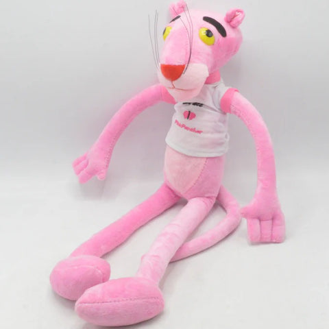 60cm - Pink Panther Stuff Toy For Kids | Best Quality Toy