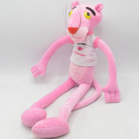 60cm - Pink Panther Stuff Toy For Kids | Best Quality Toy