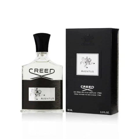 Creed Aventus Men Eau De Parfum 100ml | Best Quality Perfume For Men | Long Lasting Perfume (replica)