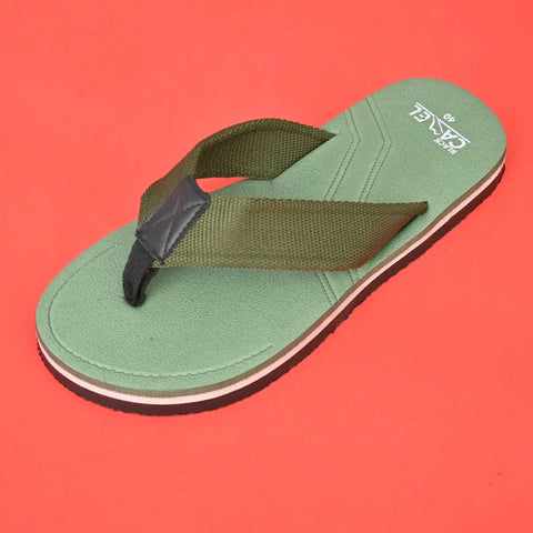 Black Camel Slippers Anwar Patti  (Anwar Patti- 40-44)