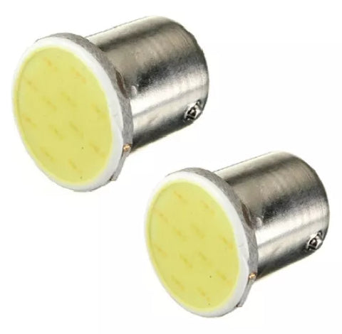 Car Bumper Lights &amp; Bike Indicators LED Lights(2 pcs)