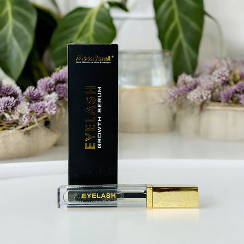 Eyelash Growth Serum
